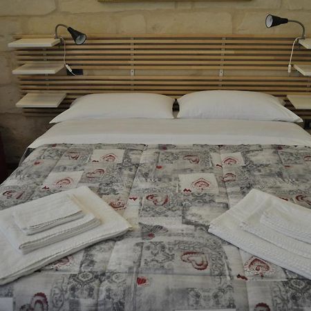 B&B Lecce Holidays Ngoại thất bức ảnh