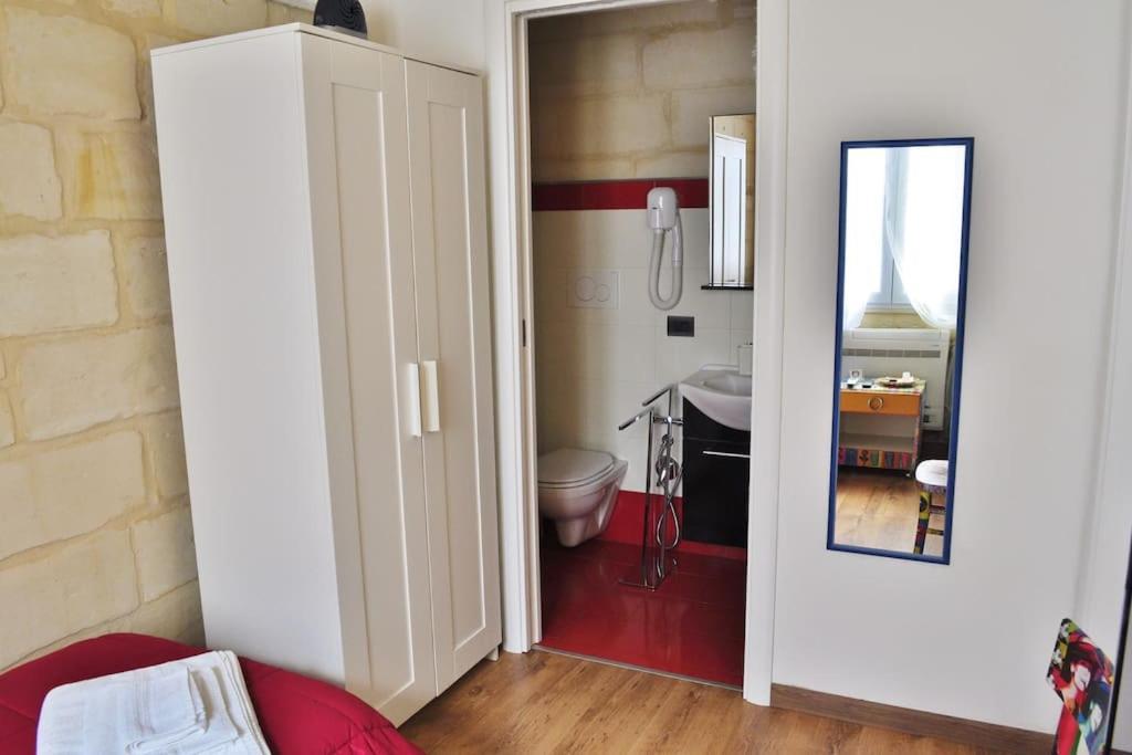 B&B Lecce Holidays Ngoại thất bức ảnh
