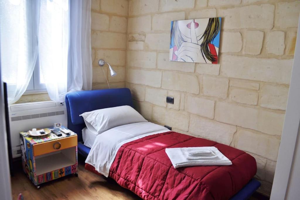 B&B Lecce Holidays Ngoại thất bức ảnh