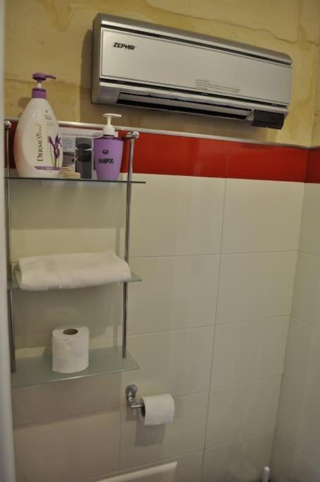B&B Lecce Holidays Ngoại thất bức ảnh