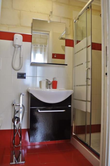 B&B Lecce Holidays Ngoại thất bức ảnh