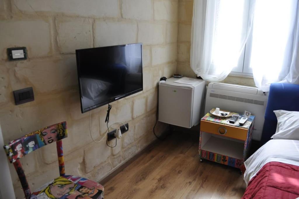 B&B Lecce Holidays Ngoại thất bức ảnh