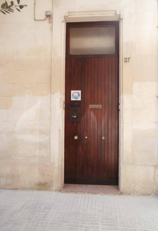 B&B Lecce Holidays Ngoại thất bức ảnh
