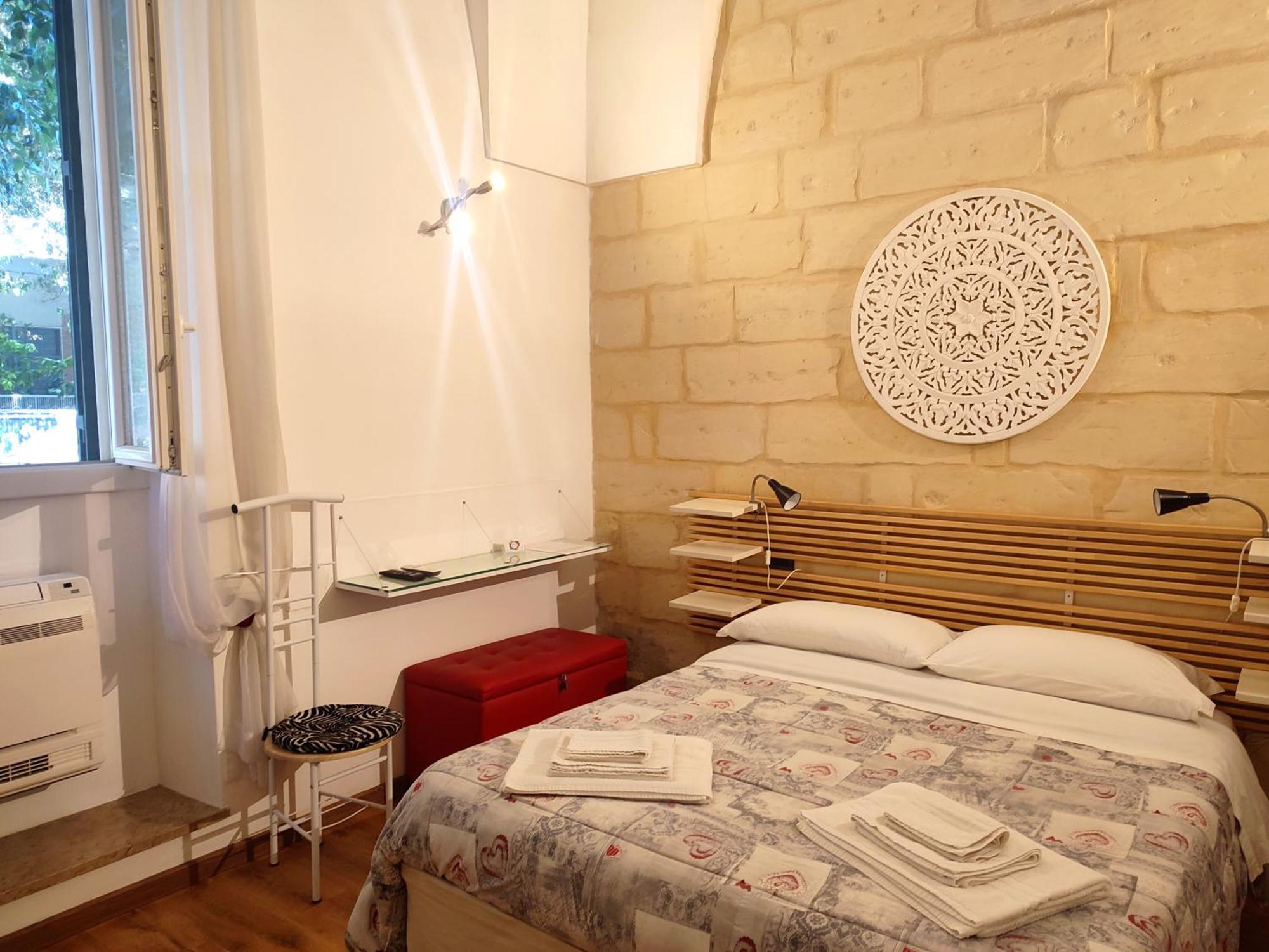 B&B Lecce Holidays Ngoại thất bức ảnh