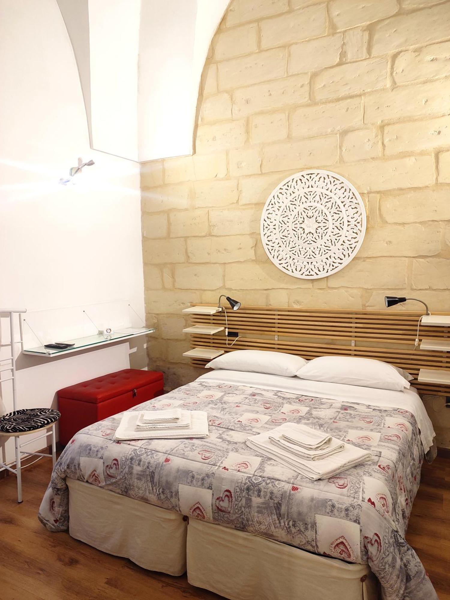 B&B Lecce Holidays Ngoại thất bức ảnh