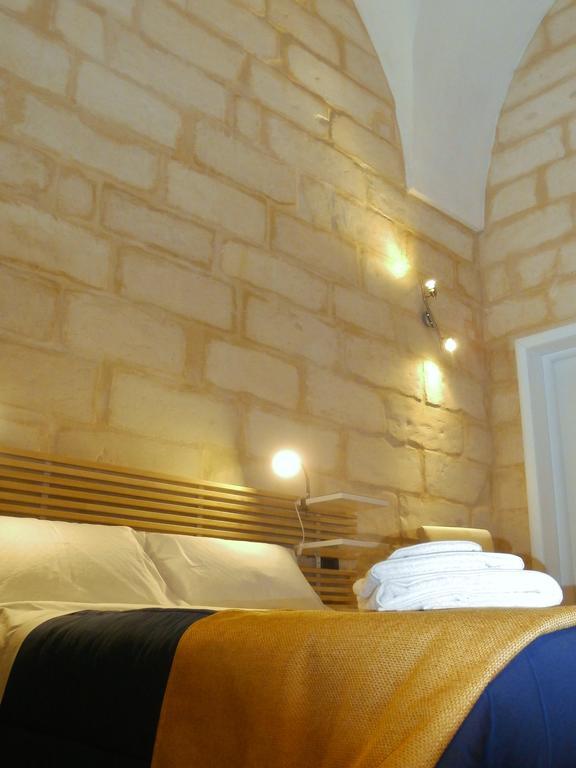 B&B Lecce Holidays Phòng bức ảnh