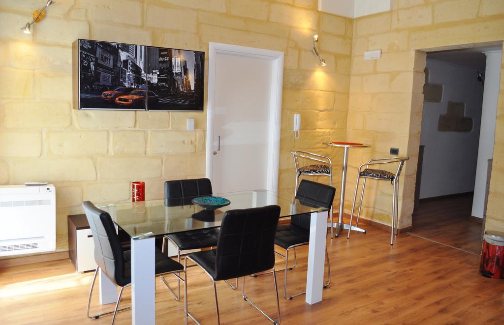 B&B Lecce Holidays Ngoại thất bức ảnh