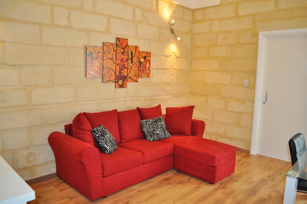 B&B Lecce Holidays Ngoại thất bức ảnh