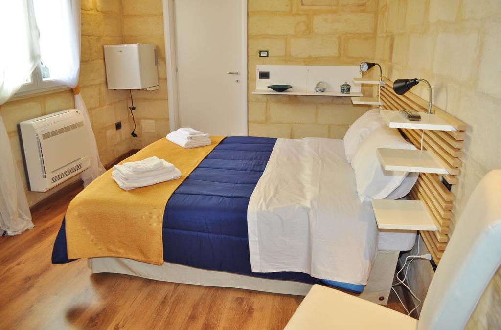 B&B Lecce Holidays Phòng bức ảnh
