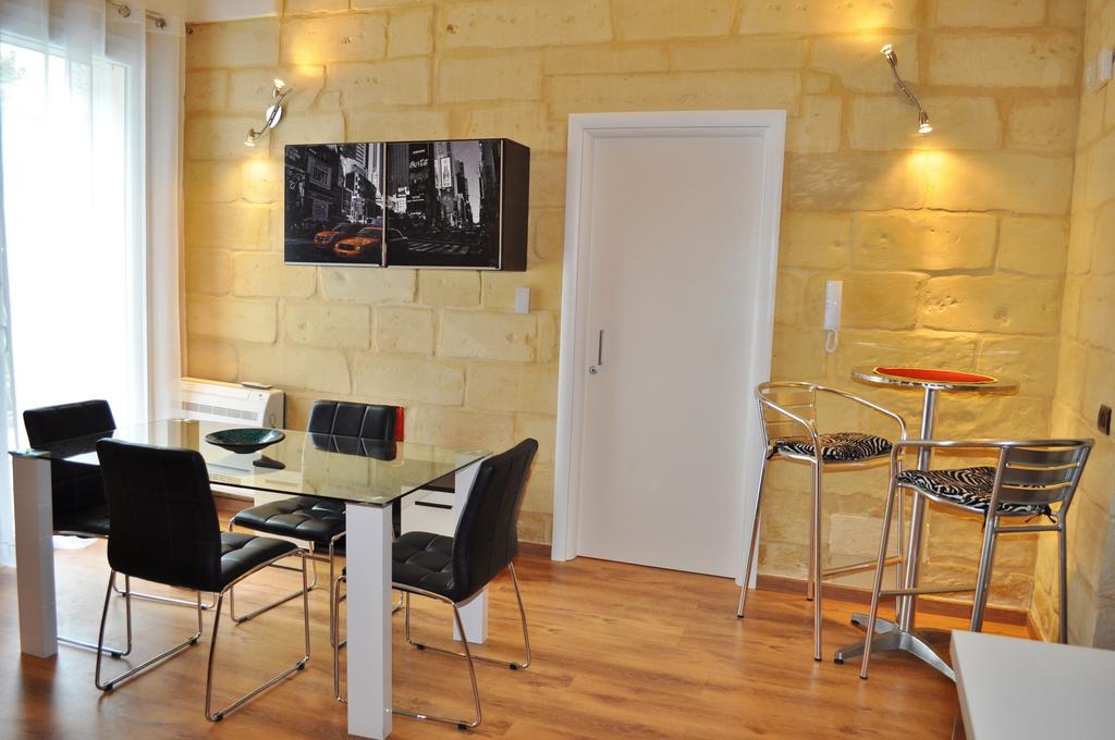 B&B Lecce Holidays Ngoại thất bức ảnh