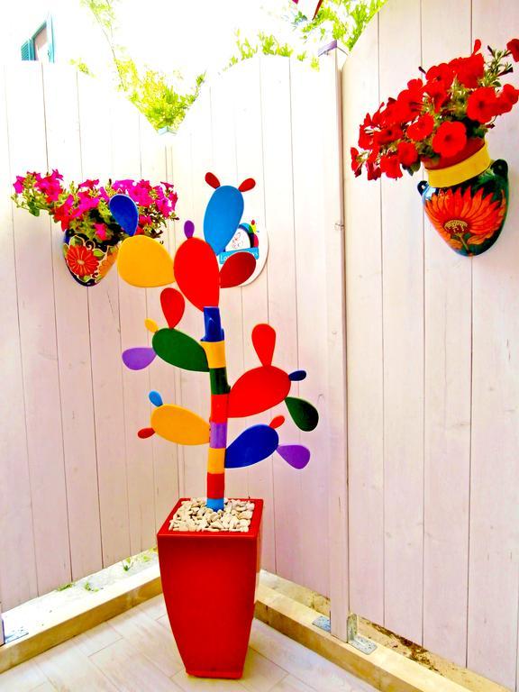 B&B Lecce Holidays Ngoại thất bức ảnh