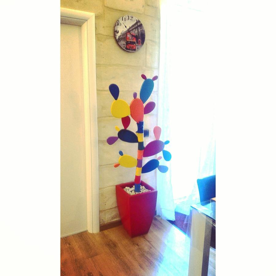 B&B Lecce Holidays Ngoại thất bức ảnh