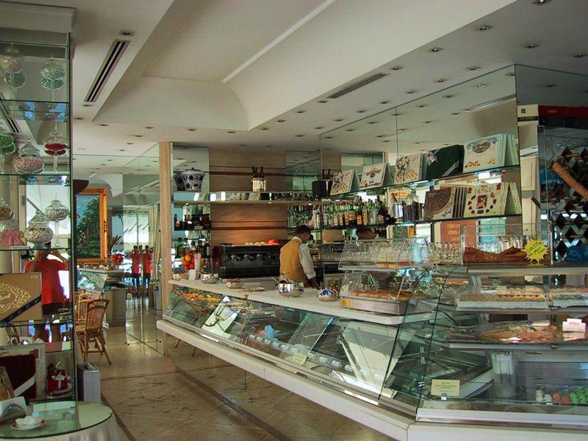 B&B Lecce Holidays Ngoại thất bức ảnh