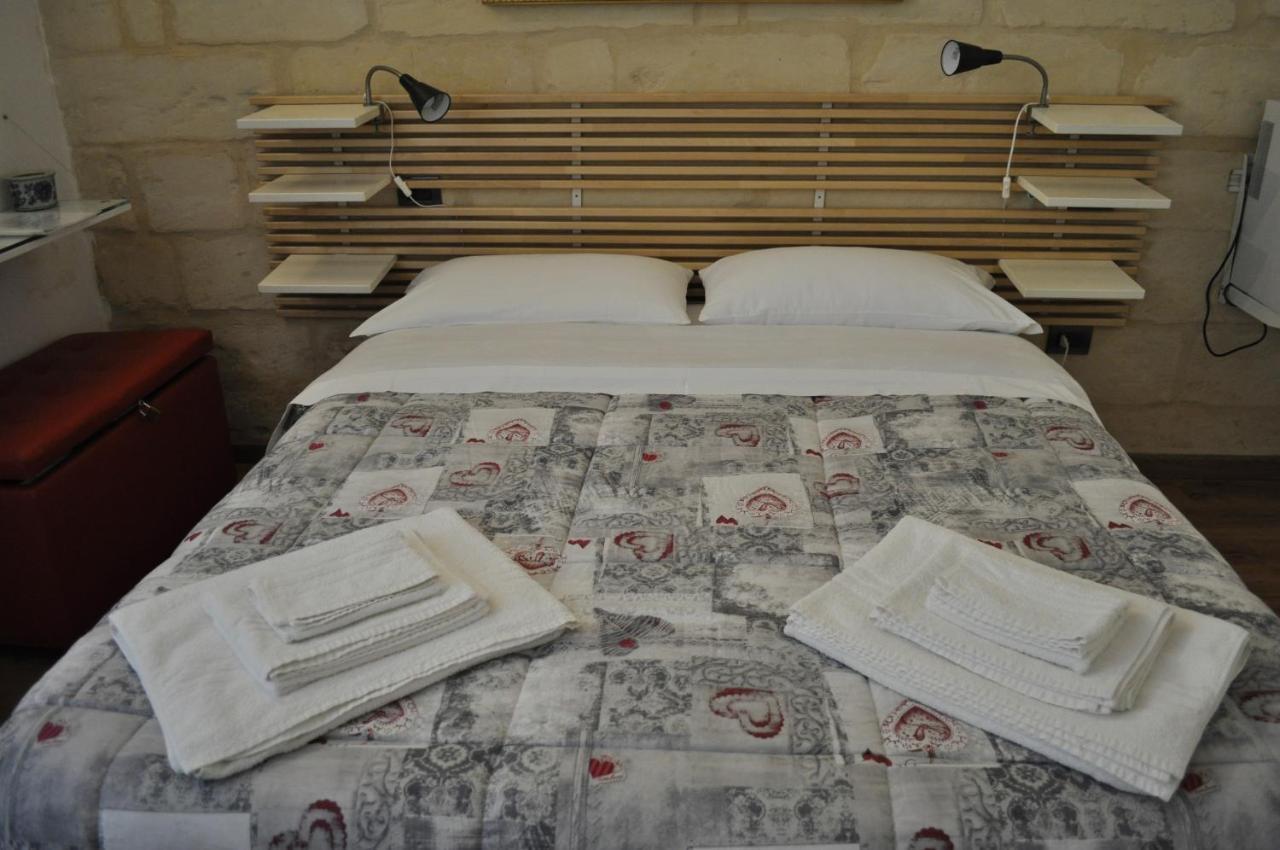 B&B Lecce Holidays Ngoại thất bức ảnh
