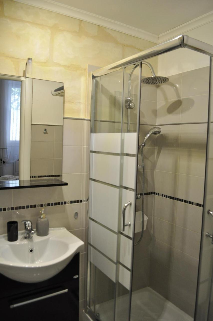 B&B Lecce Holidays Ngoại thất bức ảnh