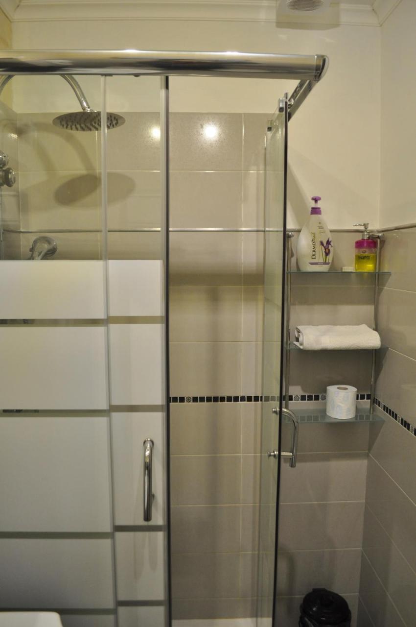 B&B Lecce Holidays Ngoại thất bức ảnh