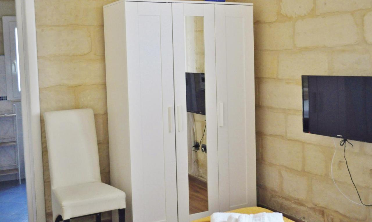 B&B Lecce Holidays Ngoại thất bức ảnh