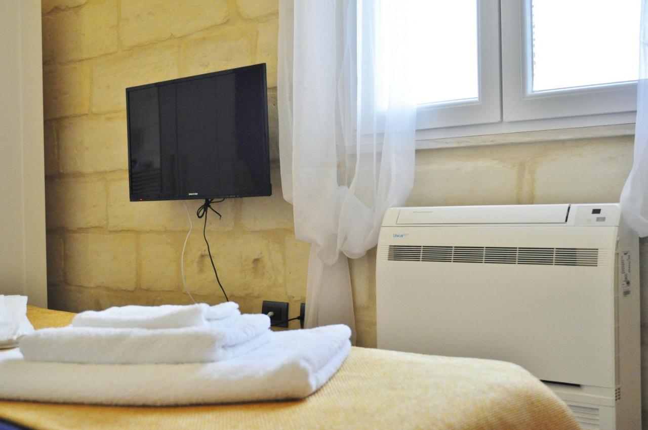 B&B Lecce Holidays Ngoại thất bức ảnh