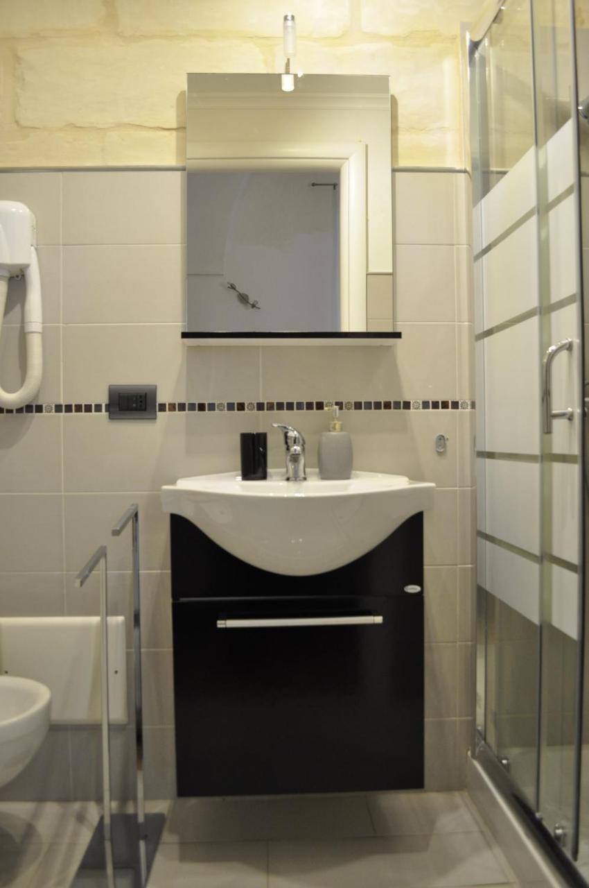 B&B Lecce Holidays Ngoại thất bức ảnh