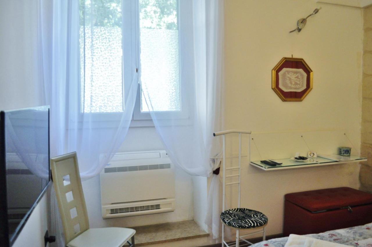 B&B Lecce Holidays Ngoại thất bức ảnh
