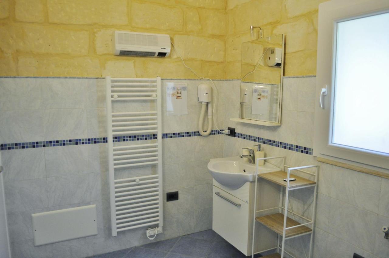 B&B Lecce Holidays Ngoại thất bức ảnh