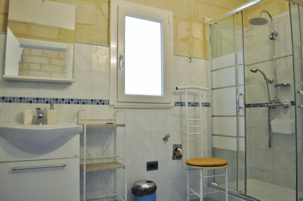 B&B Lecce Holidays Ngoại thất bức ảnh