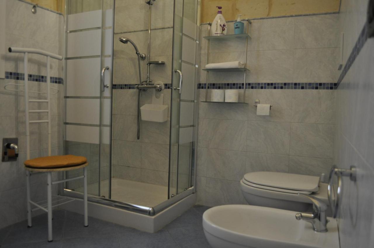 B&B Lecce Holidays Ngoại thất bức ảnh