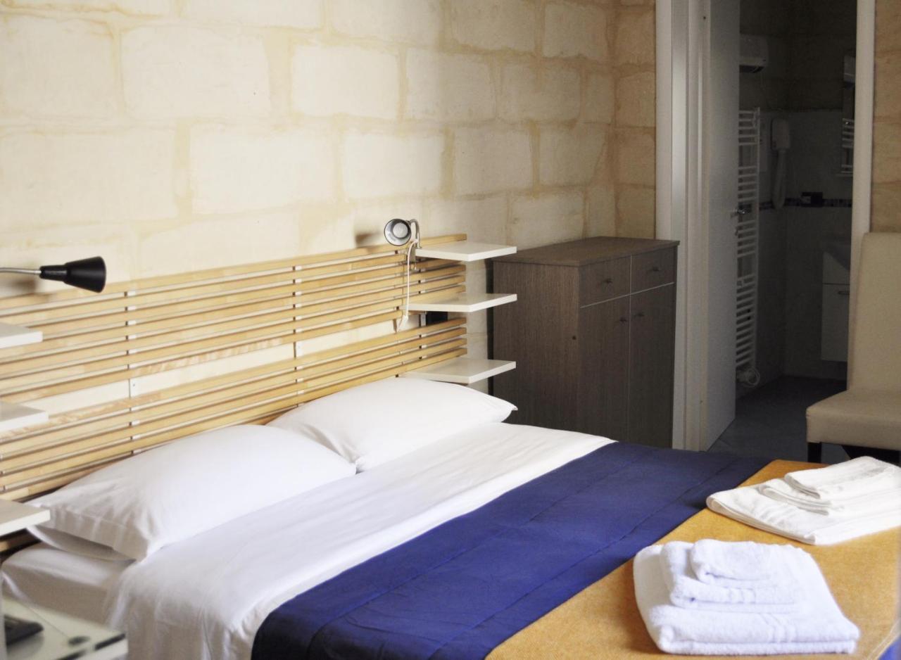B&B Lecce Holidays Ngoại thất bức ảnh