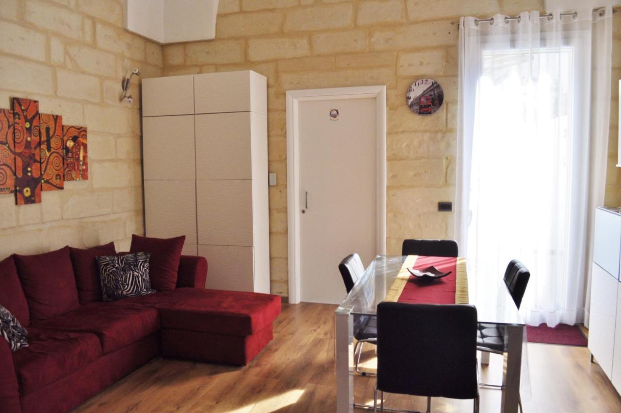 B&B Lecce Holidays Ngoại thất bức ảnh