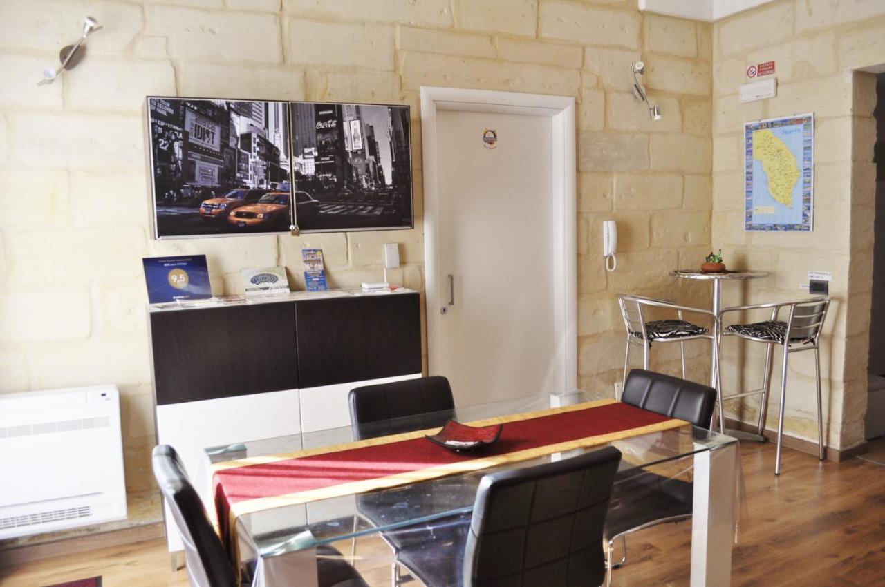 B&B Lecce Holidays Ngoại thất bức ảnh