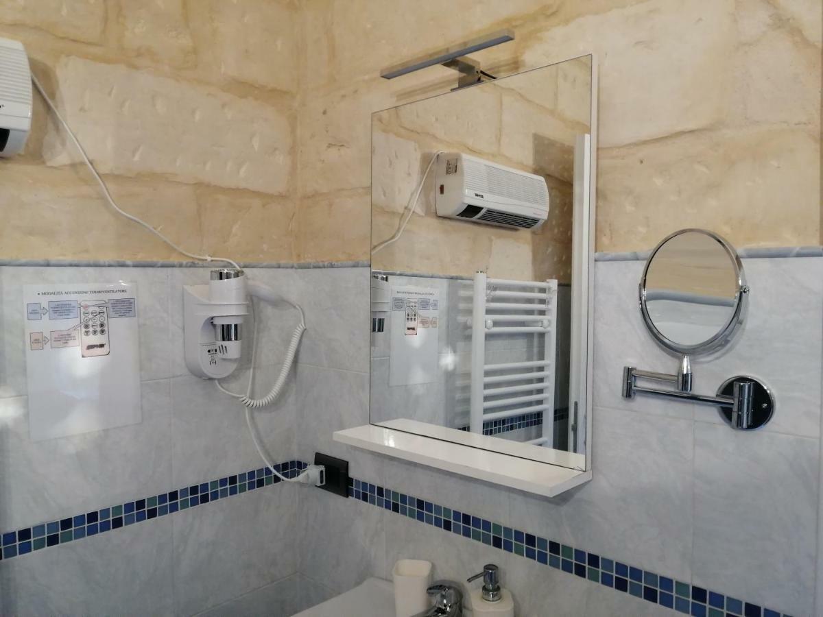 B&B Lecce Holidays Ngoại thất bức ảnh