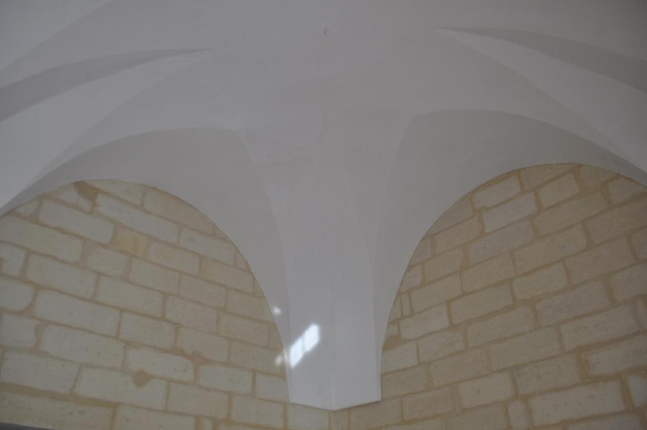 B&B Lecce Holidays Ngoại thất bức ảnh